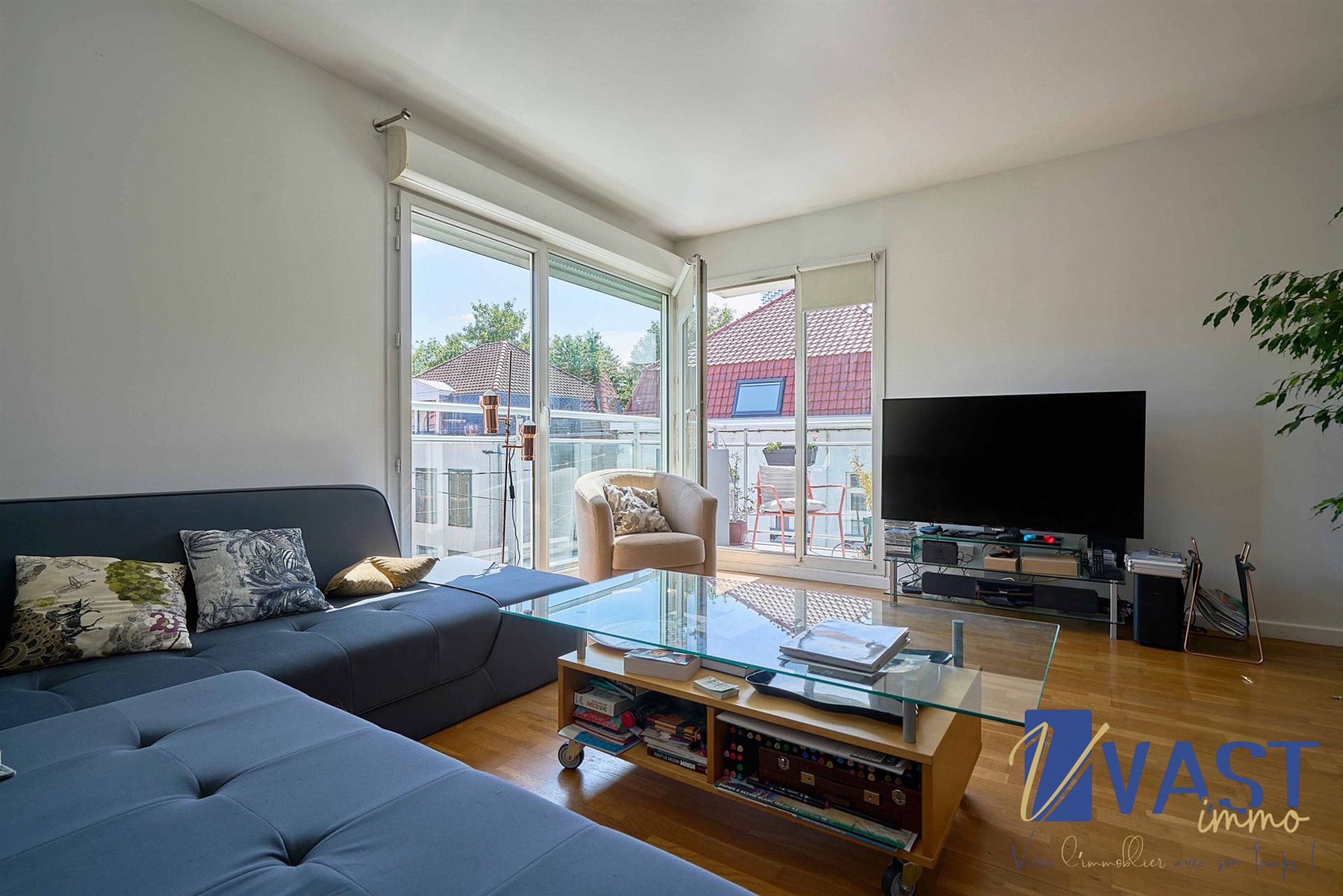 Appartement à vendre, 108m², Lille