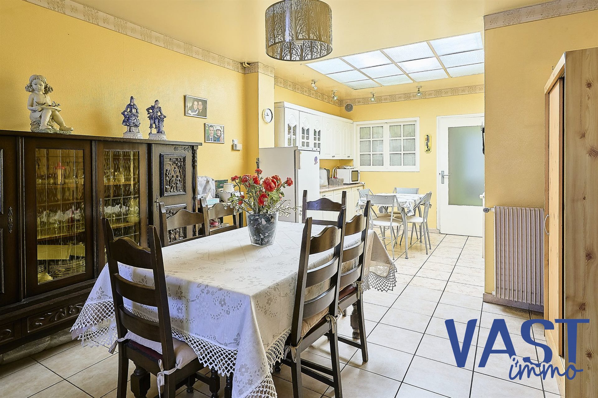 Maison à vendre, 102m², Tourcoing