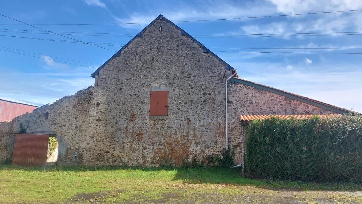 Maison à vendre, 128m², Mauléon
