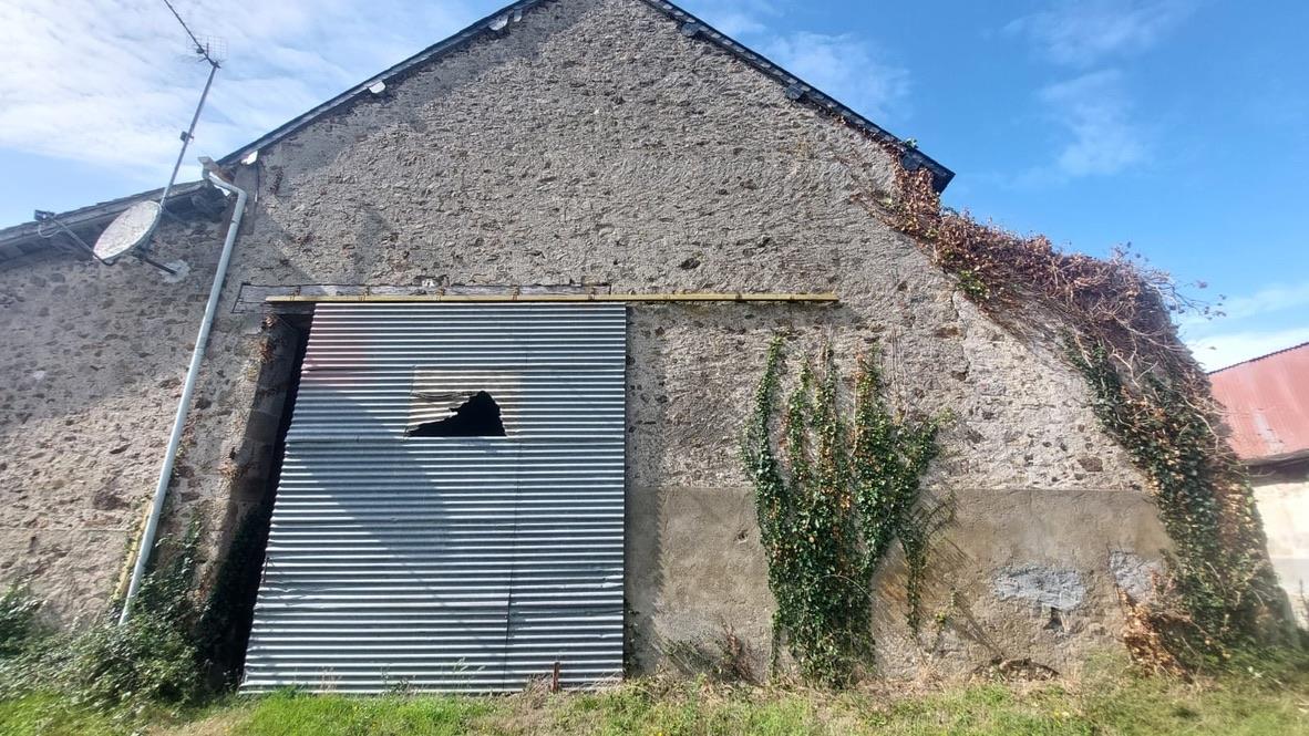 Maison à vendre, 128m², Mauléon