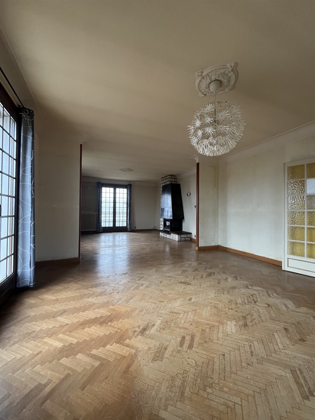 Maison à vendre, 213m², Bressuire