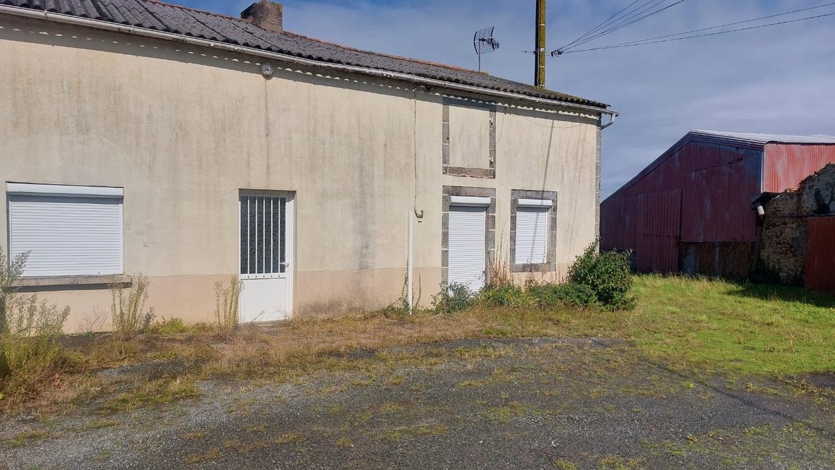 Maison à vendre, 220m², Mauléon