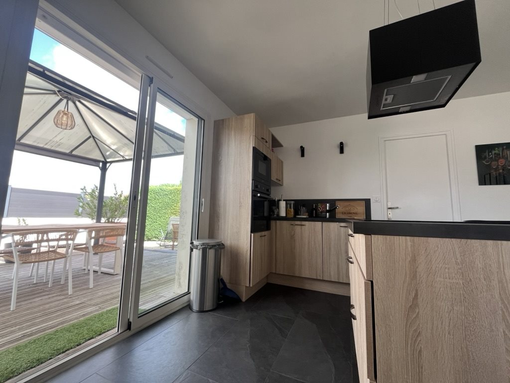 Maison à louer, 67m², Mauléon