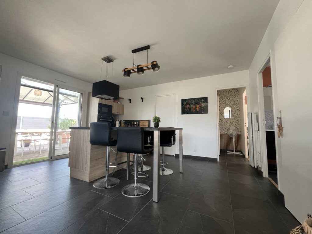 Maison à louer, 67m², Mauléon