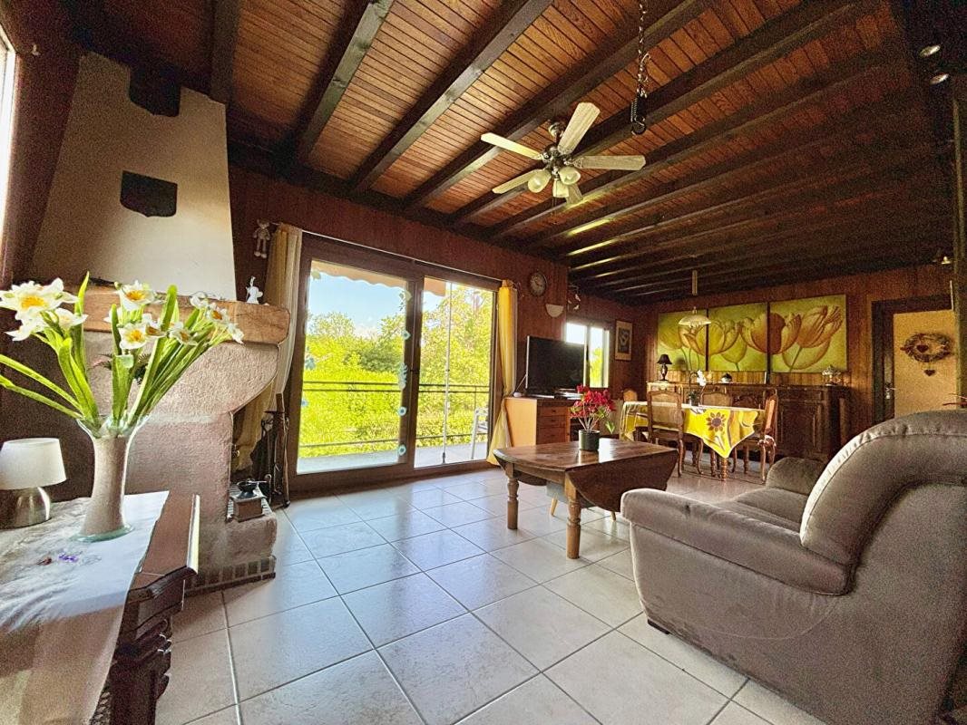 Maison à vendre, 110m², Massongy