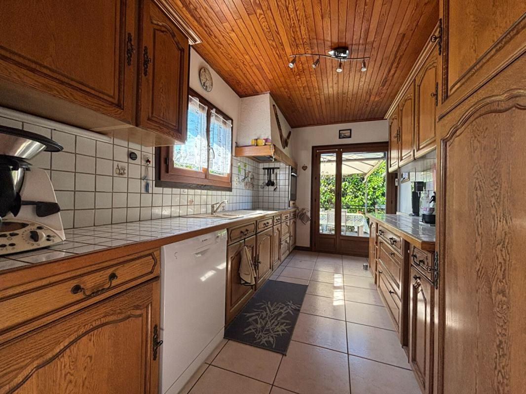 Maison à vendre, 110m², Massongy