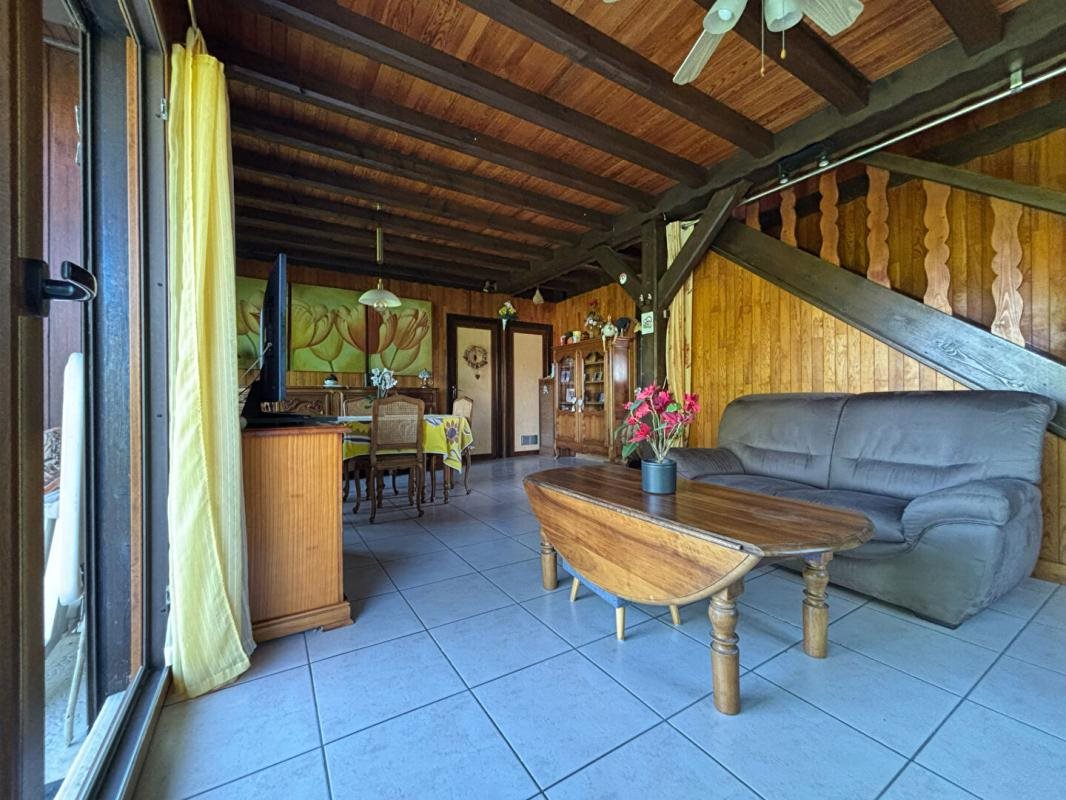 Maison à vendre, 110m², Massongy