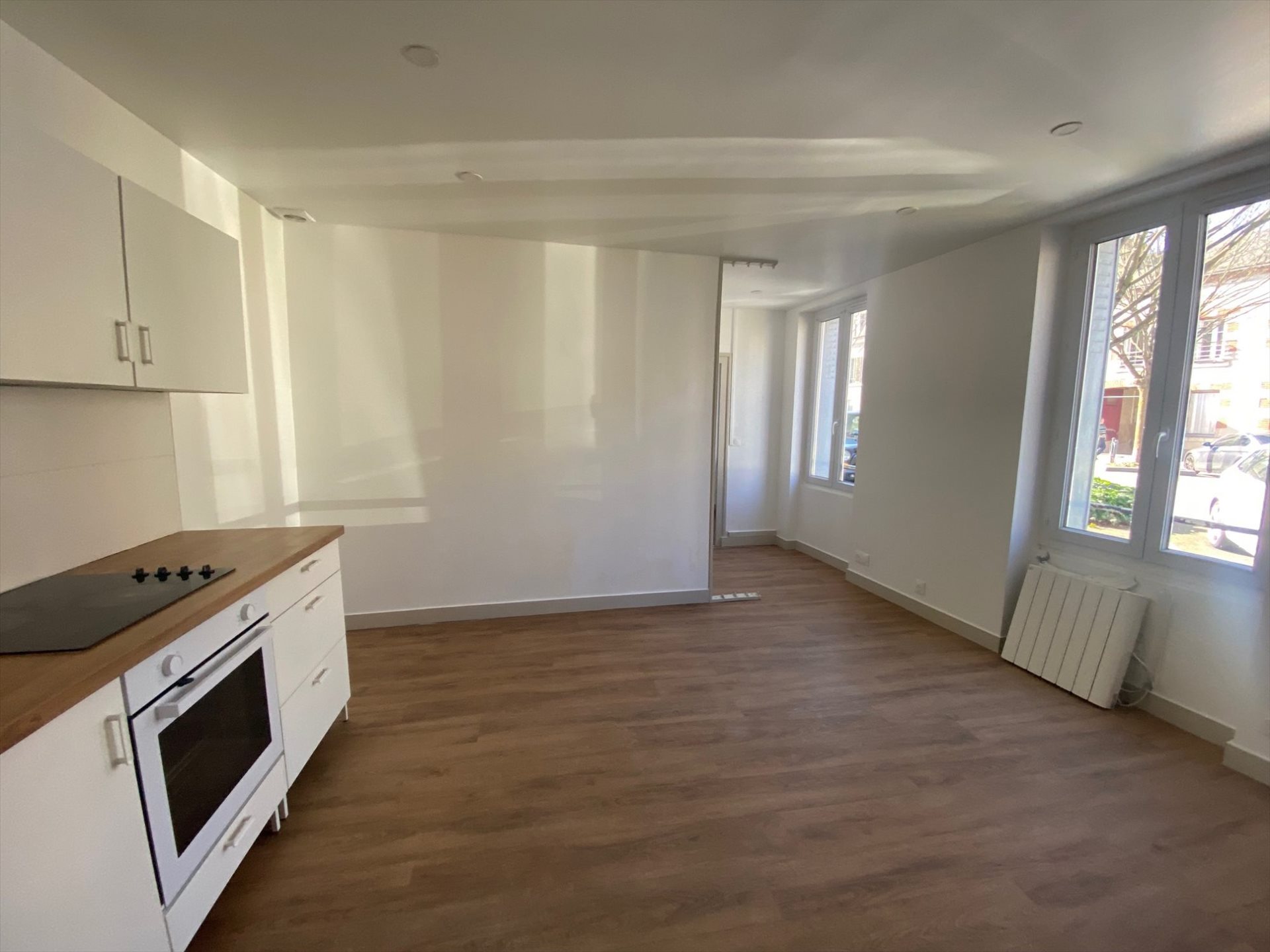 Appartement à vendre, 34m², Orléans