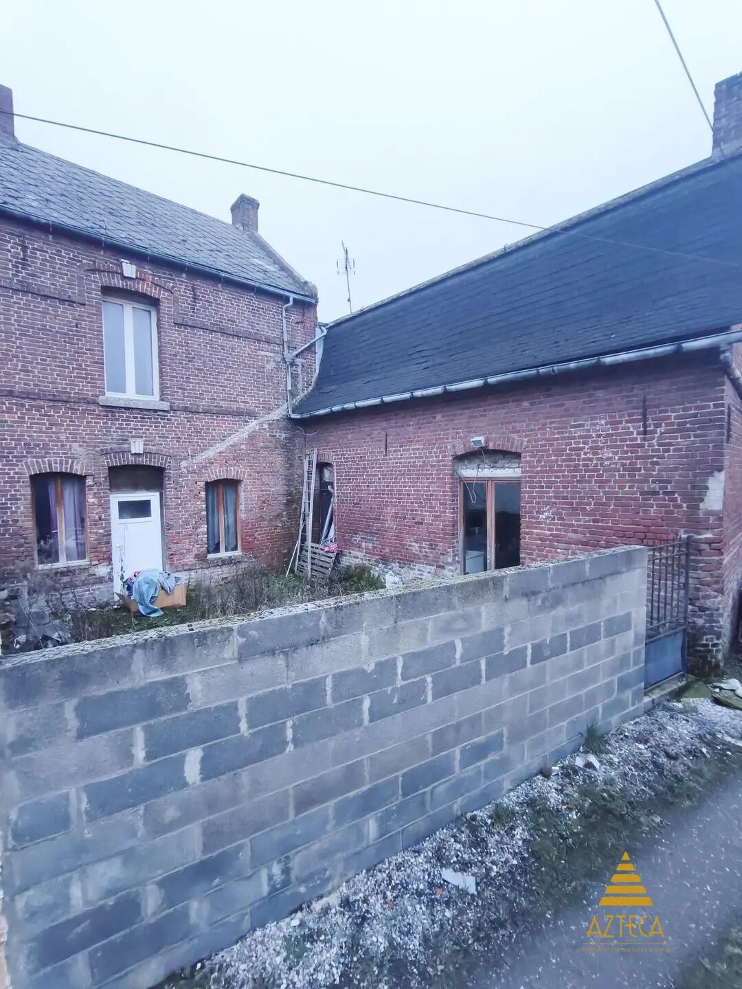 Maison à vendre, 162m², Iwuy