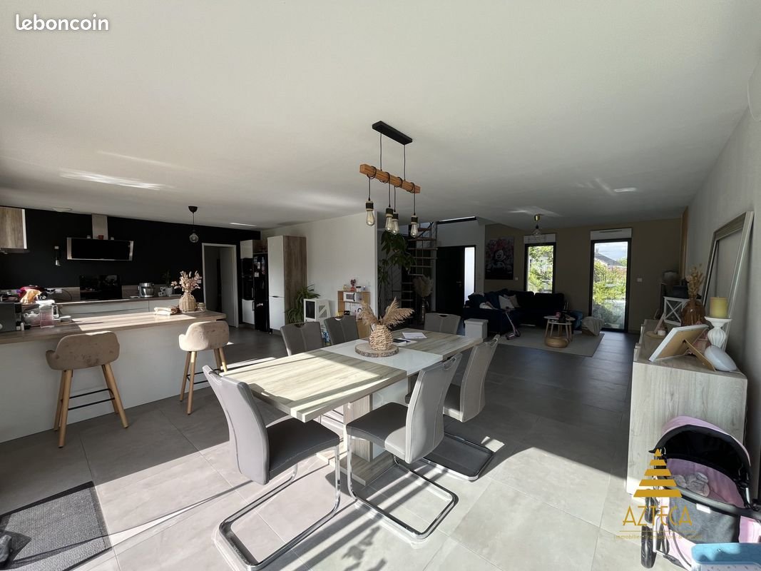 Maison à vendre, 156m², Cambrai