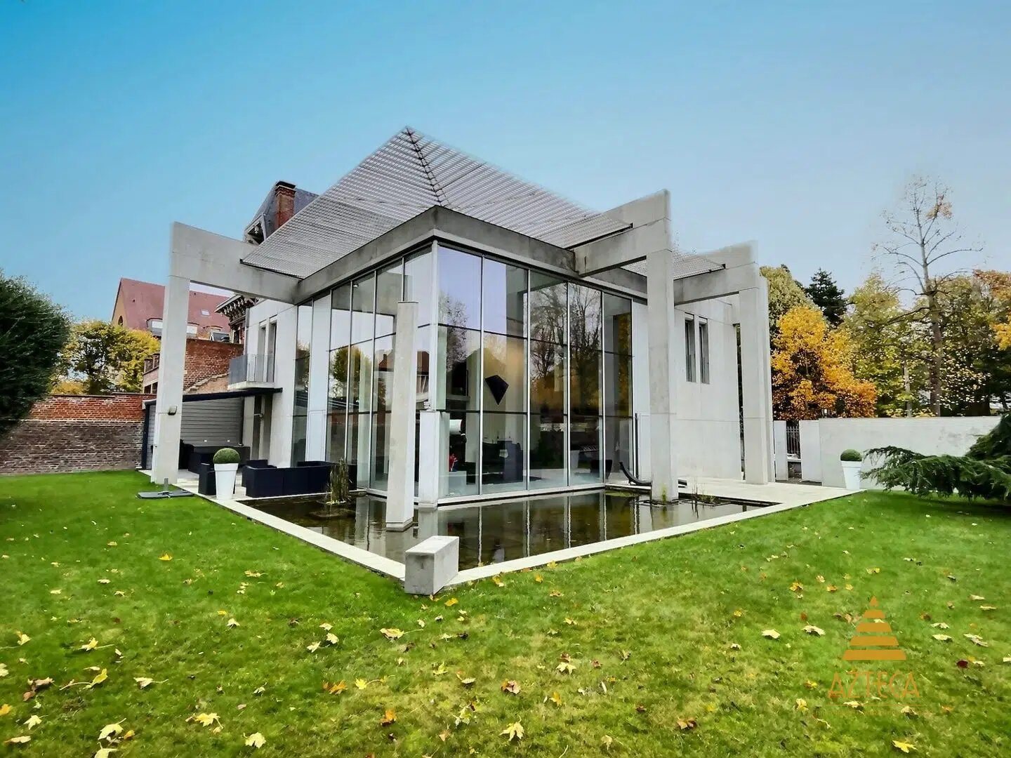 Maison à vendre, 295m², Cambrai