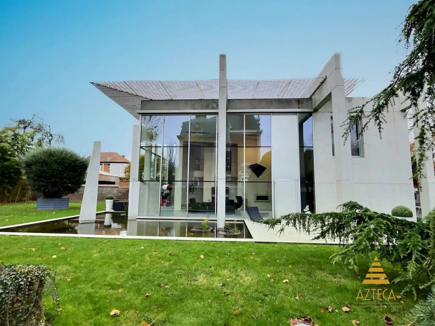 Maison à vendre, 295m², Cambrai