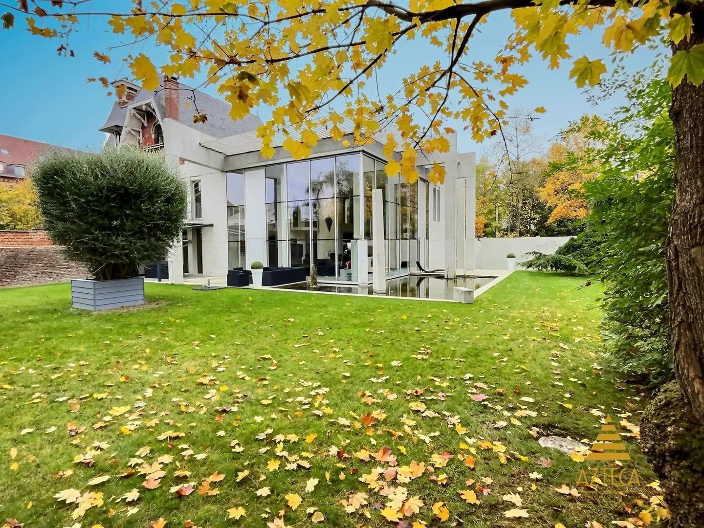 Maison à vendre, 295m², Cambrai