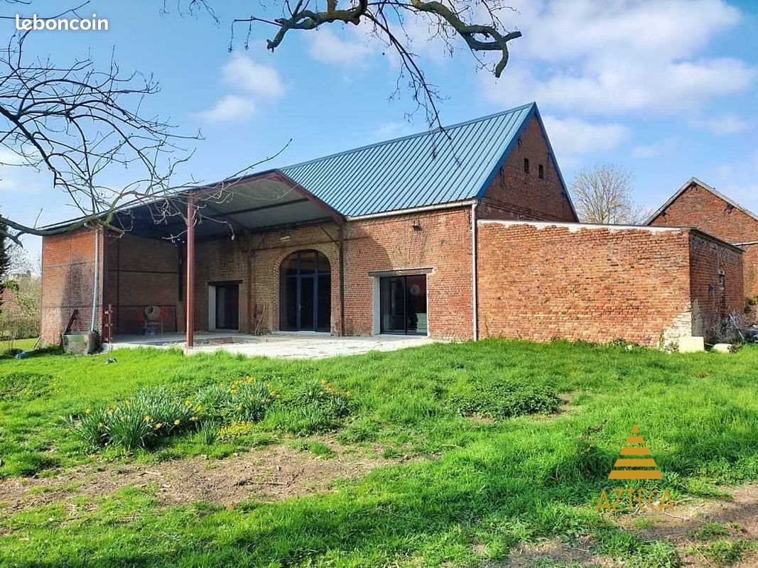 Maison à vendre, 250m², Carnières