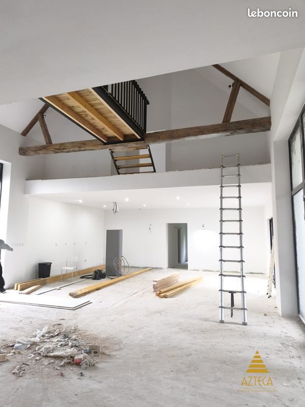 Maison à vendre, 250m², Carnières