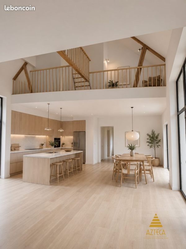 Maison à vendre, 250m², Carnières