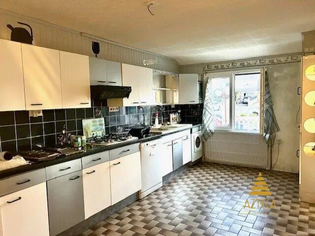 Maison à vendre, 115m², Cambrai