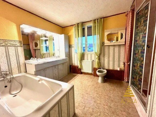 Maison à vendre, 115m², Cambrai