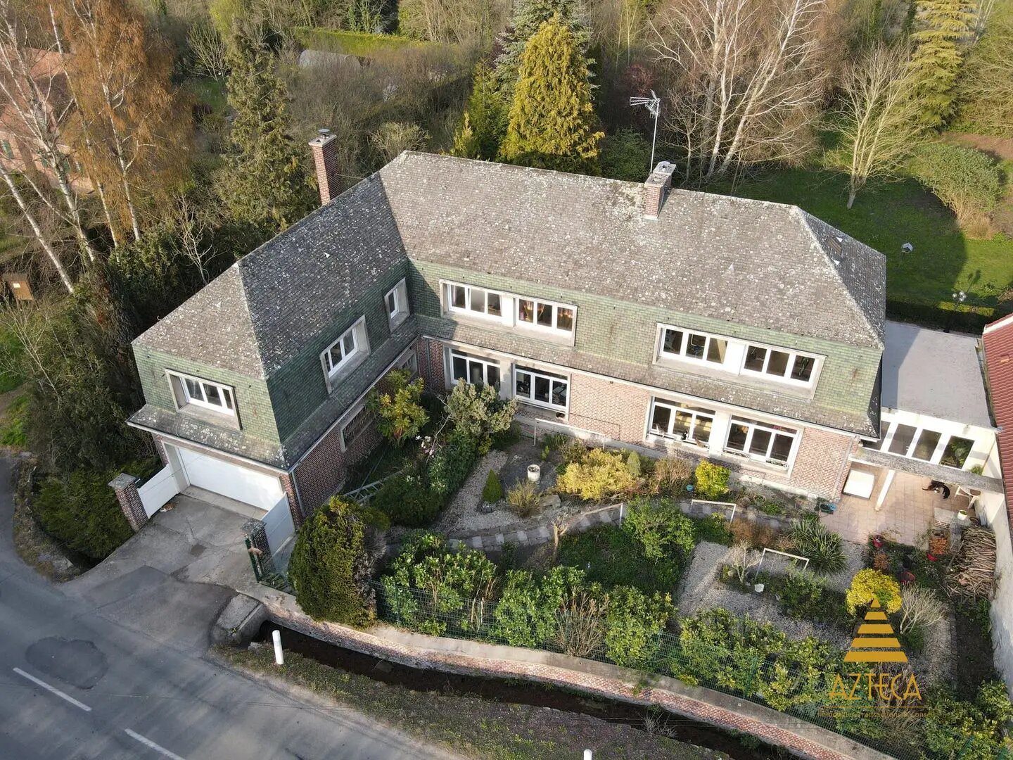 Maison à vendre, 321m², Cambrai