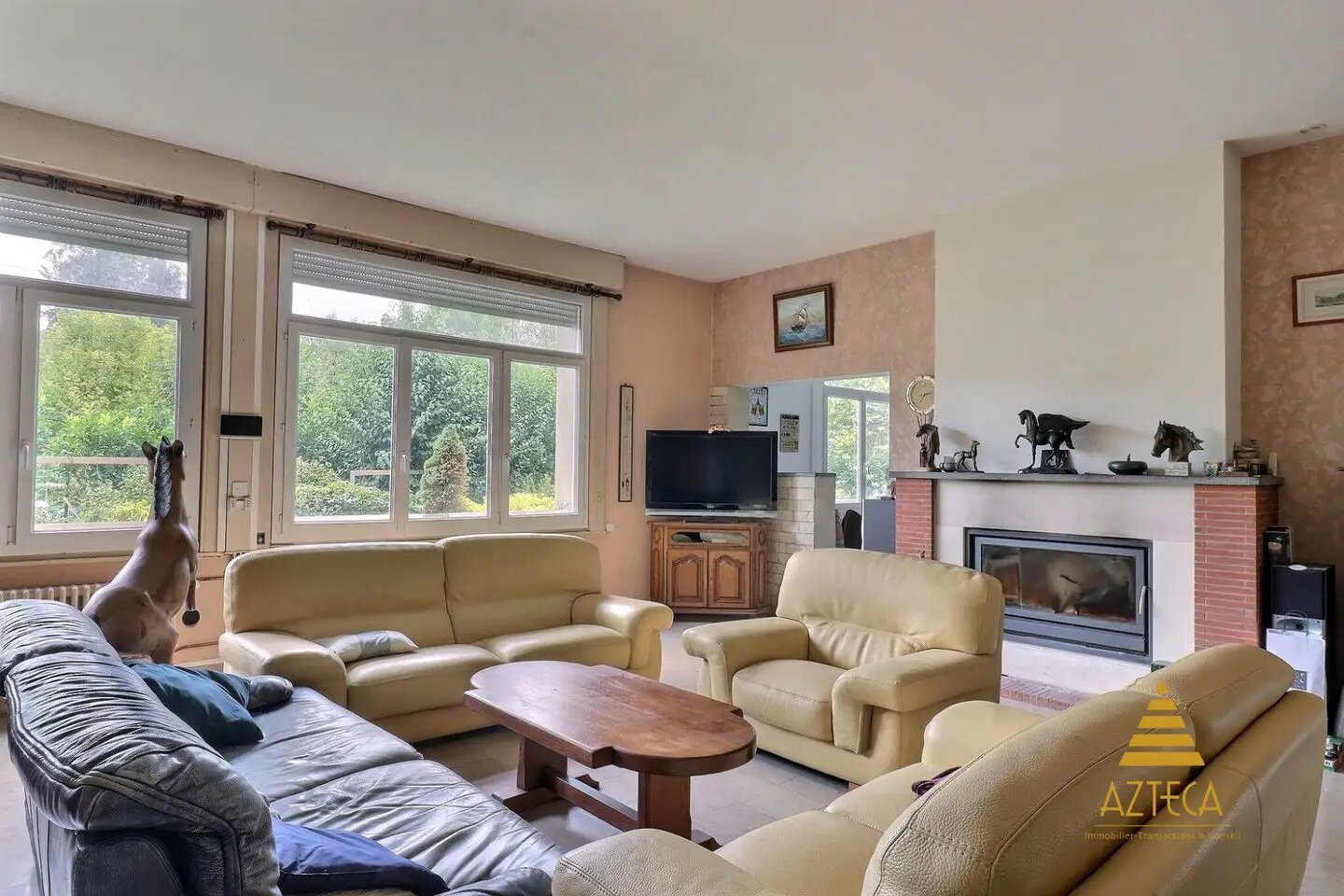 Maison à vendre, 321m², Cambrai