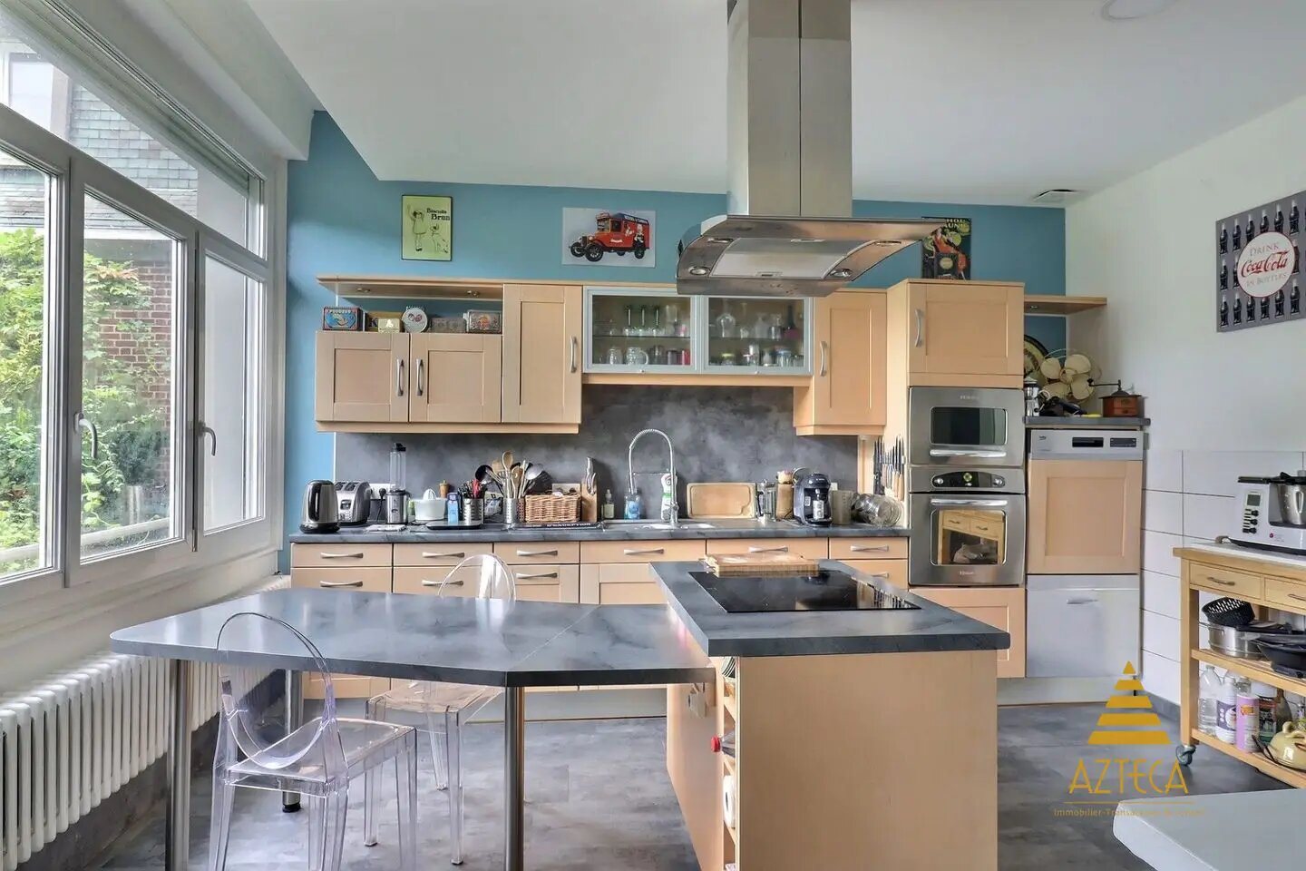 Maison à vendre, 321m², Cambrai