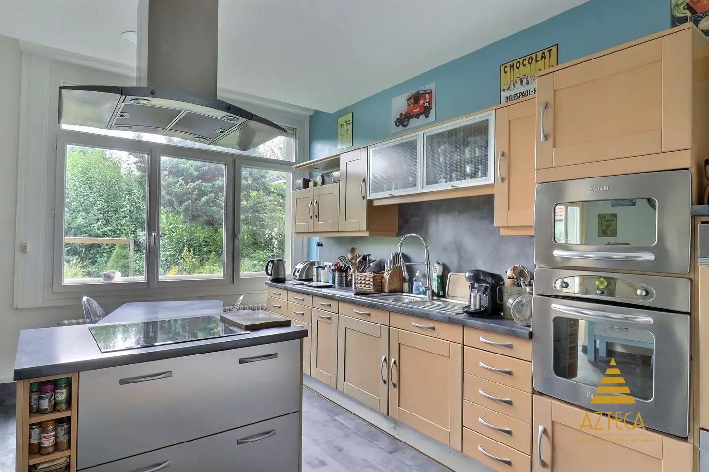 Maison à vendre, 321m², Cambrai