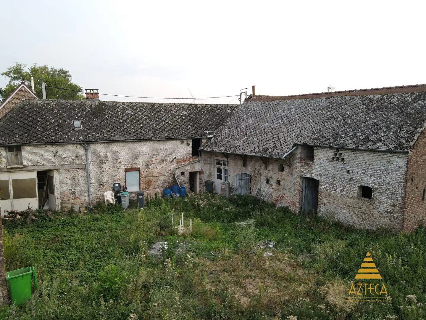 Maison à vendre, 150m², Ruesnes