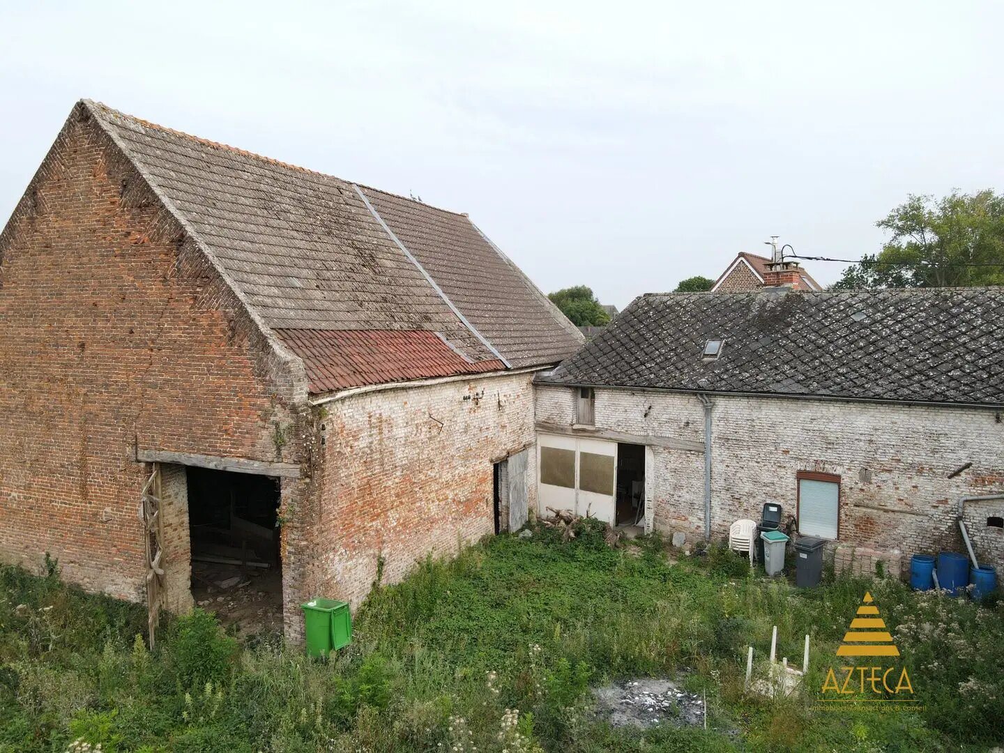 Maison à vendre, 150m², Ruesnes