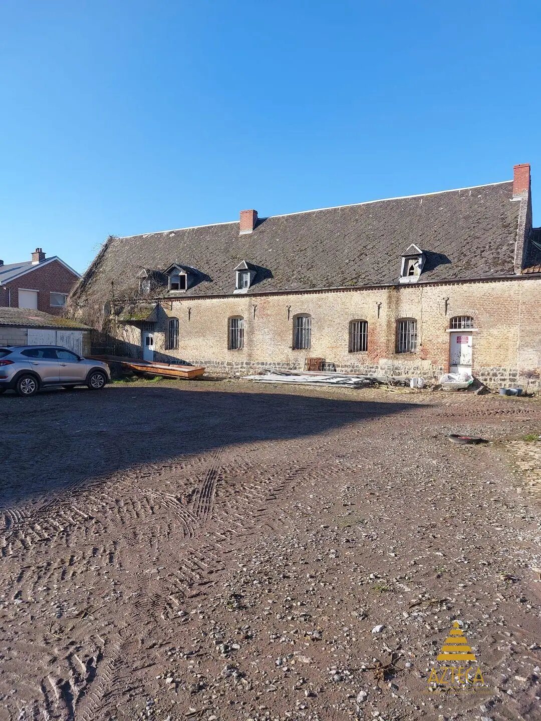Maison à vendre, 260m², Busigny