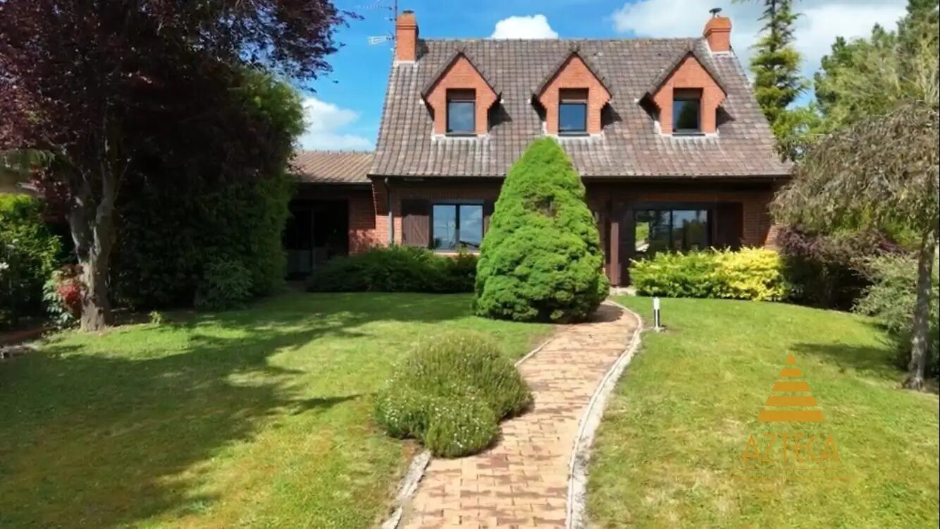 Maison à vendre, 175m², Ligny-en-Cambrésis