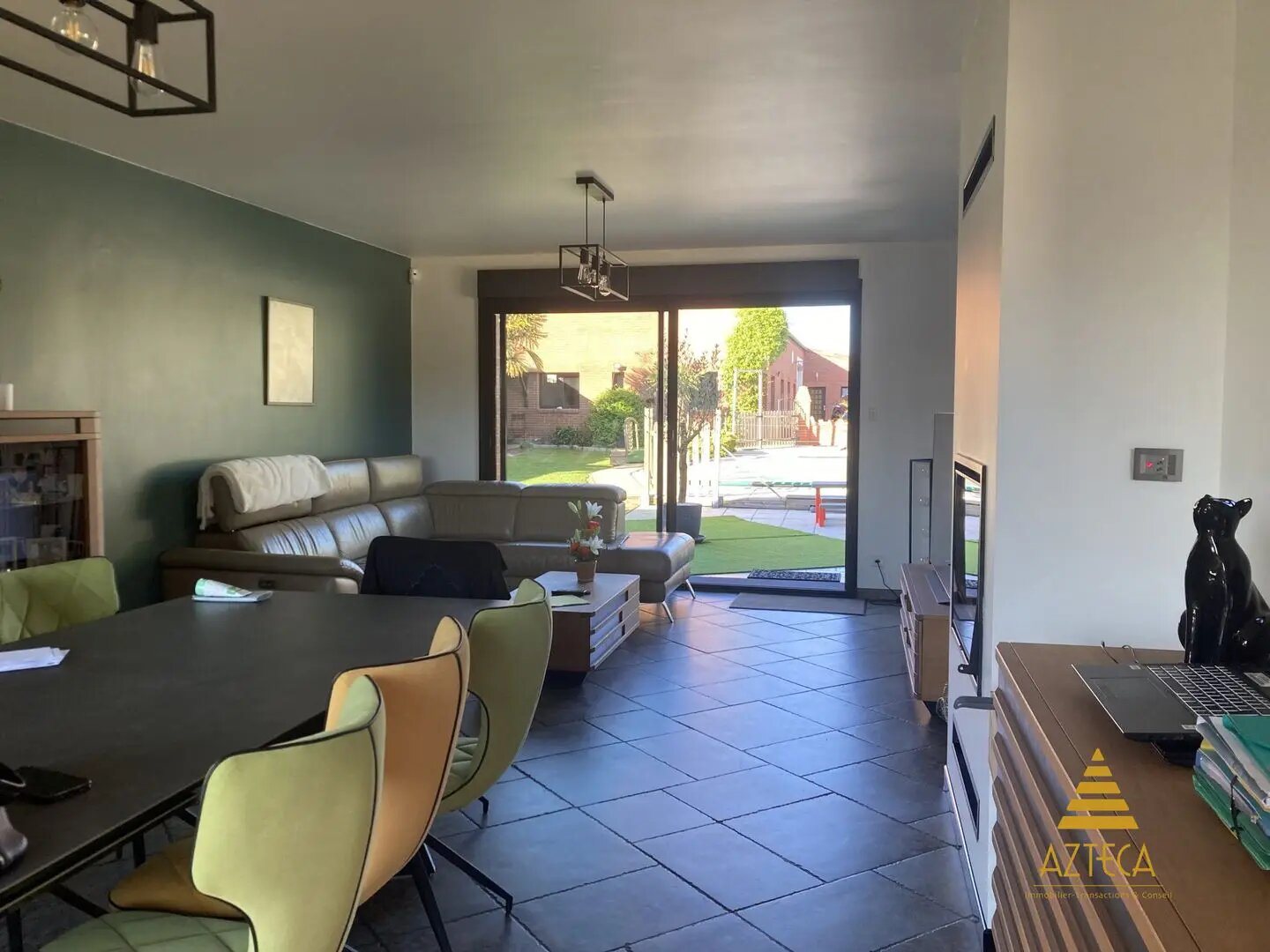 Maison à vendre, 175m², Ligny-en-Cambrésis