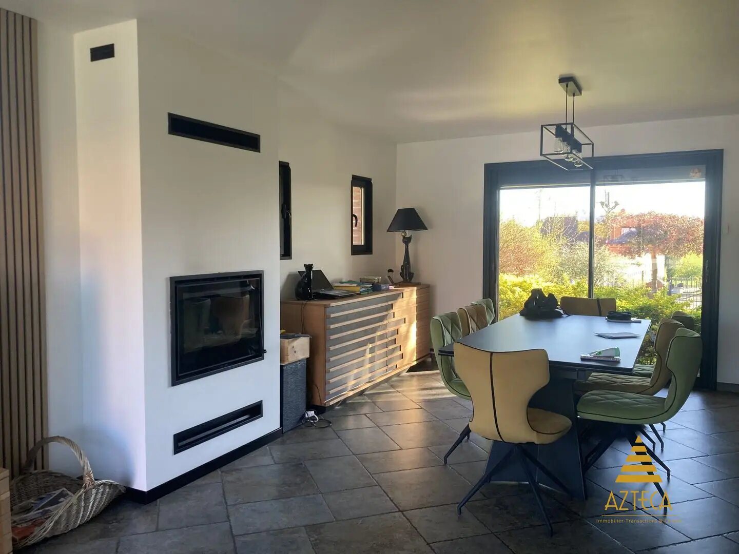 Maison à vendre, 175m², Ligny-en-Cambrésis