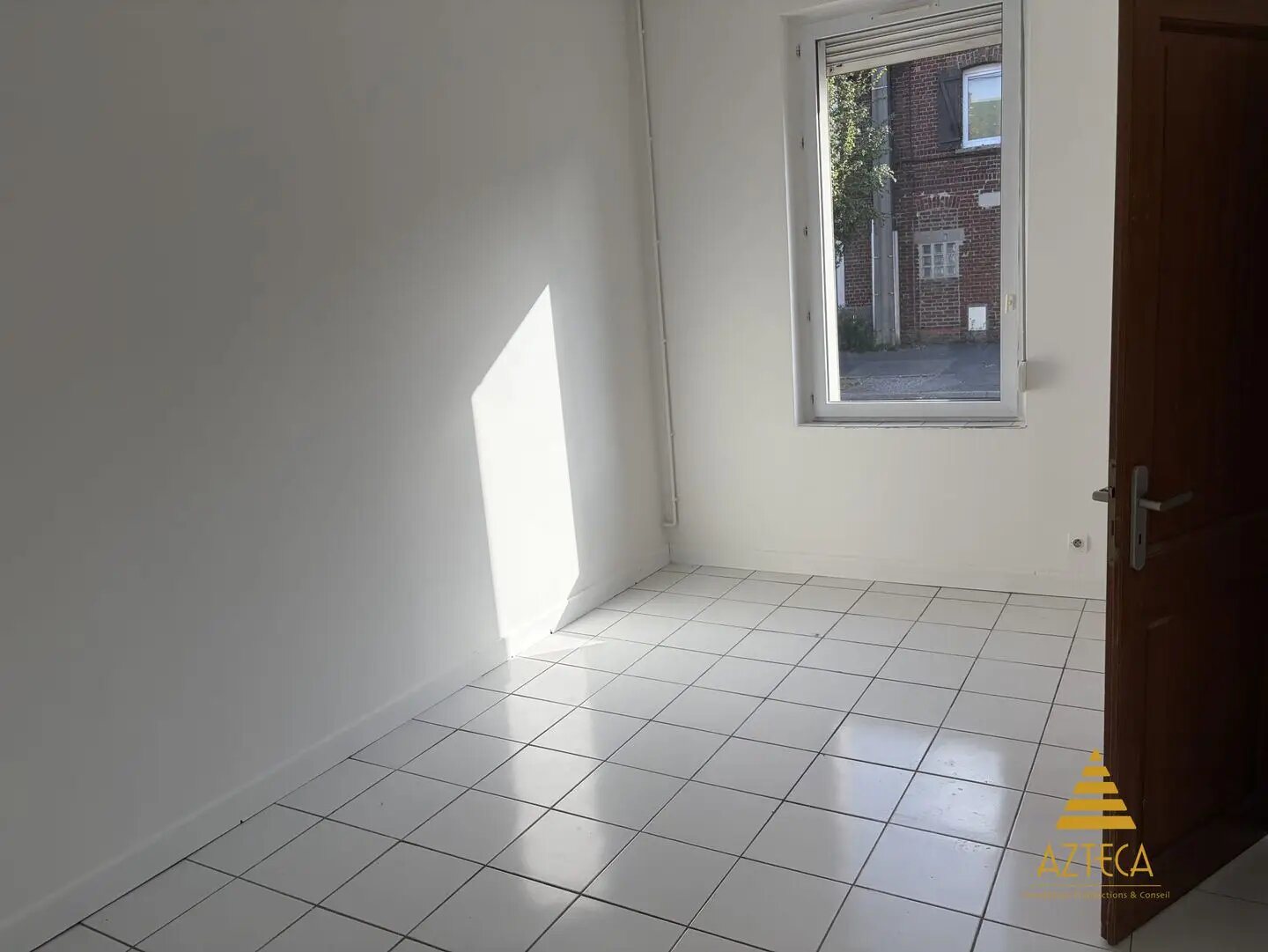 Maison à vendre, 130m², Cambrai