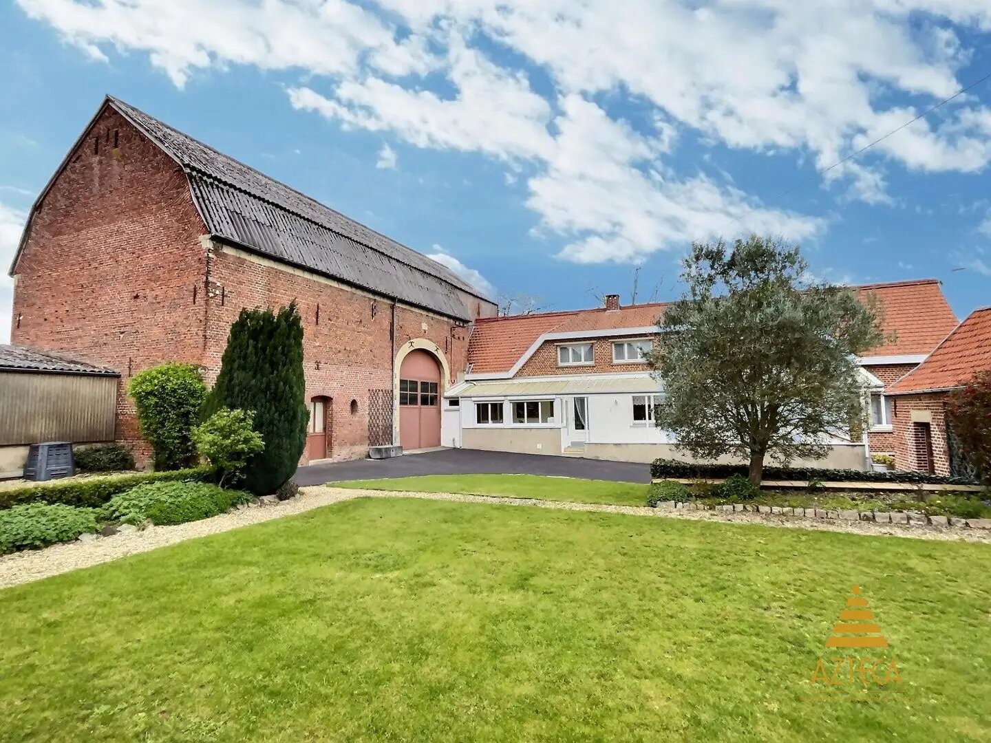 Maison à vendre, 134m², Saulzoir