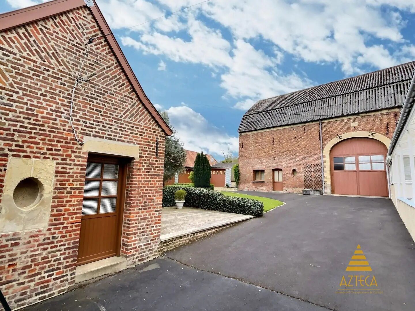Maison à vendre, 134m², Saulzoir