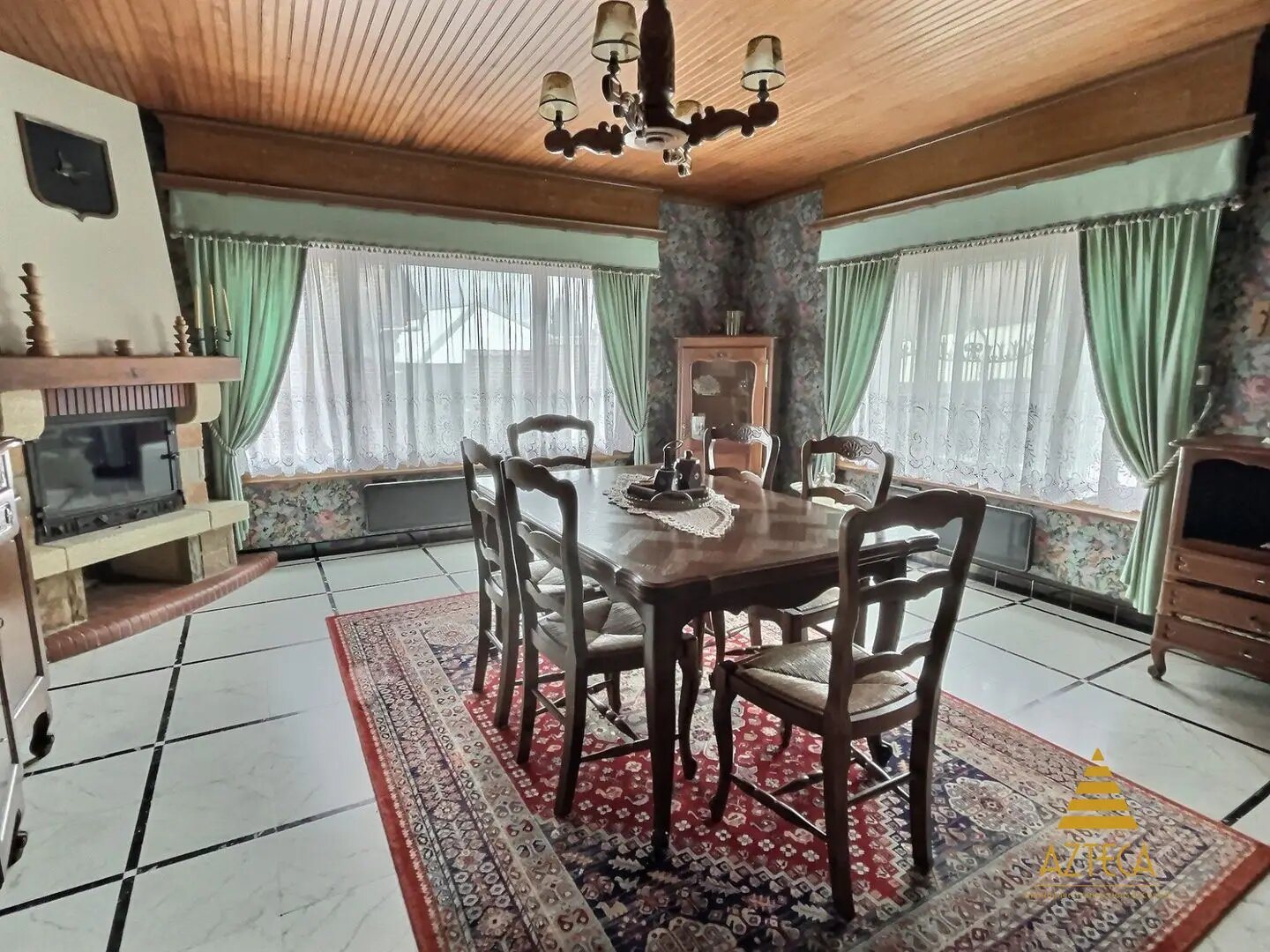 Maison à vendre, 134m², Saulzoir