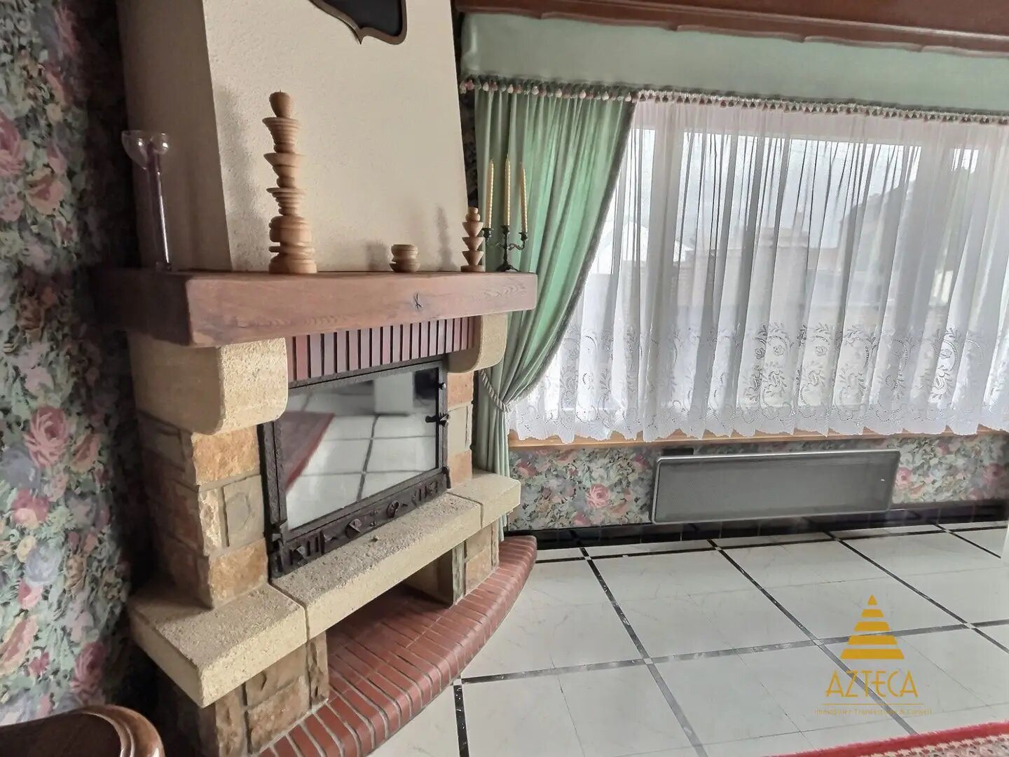 Maison à vendre, 134m², Saulzoir