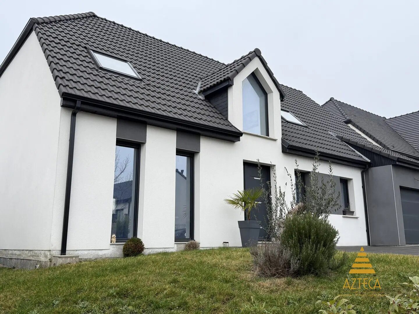 Maison à vendre, 156m², Cambrai