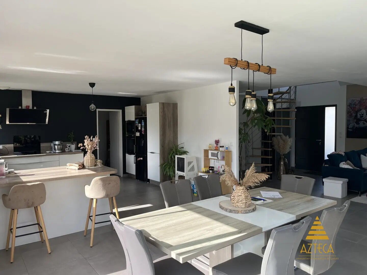 Maison à vendre, 156m², Cambrai