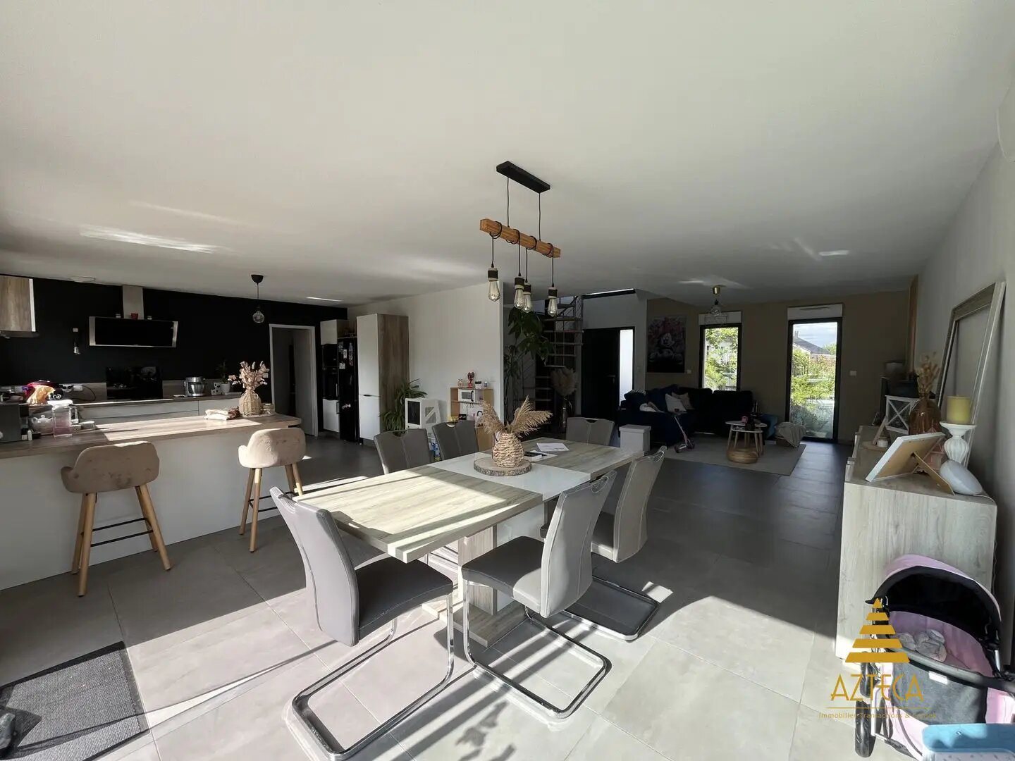 Maison à vendre, 156m², Cambrai