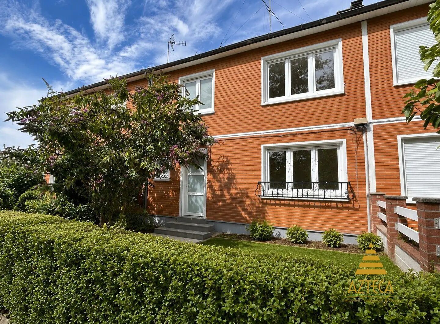 Maison à vendre, 96m², Cambrai