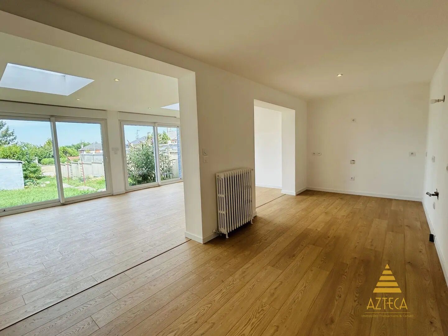 Maison à vendre, 96m², Cambrai