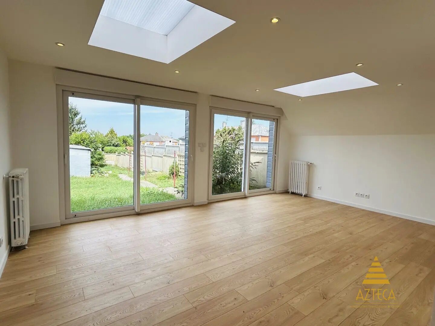 Maison à vendre, 96m², Cambrai