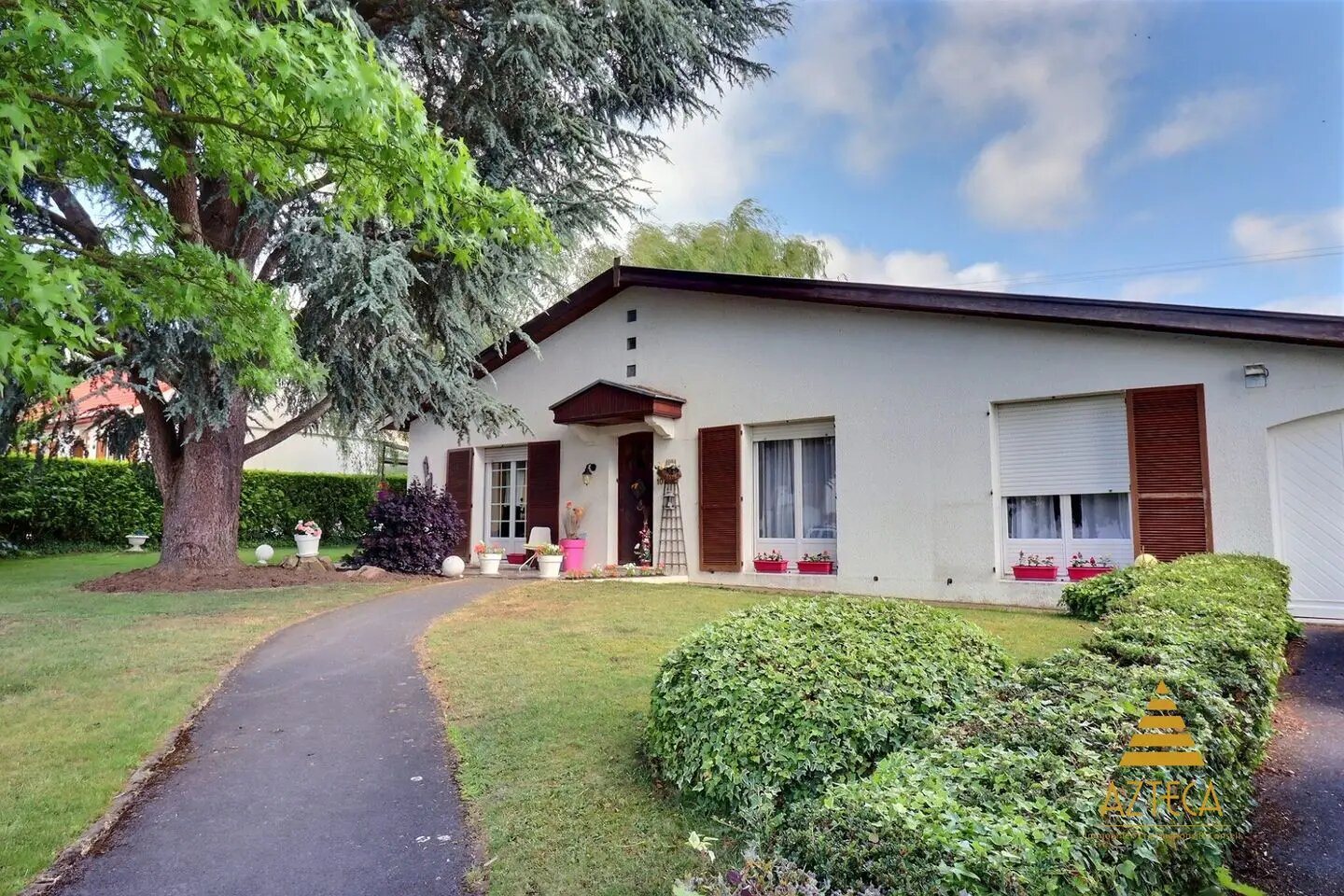 Maison à vendre, 88m², Saint-Hilaire-lez-Cambrai
