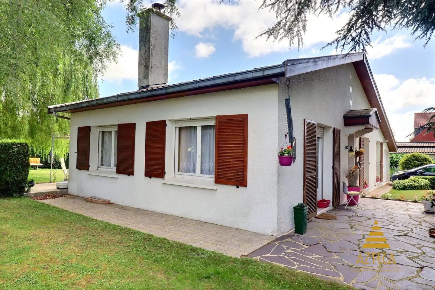 Maison à vendre, 88m², Saint-Hilaire-lez-Cambrai