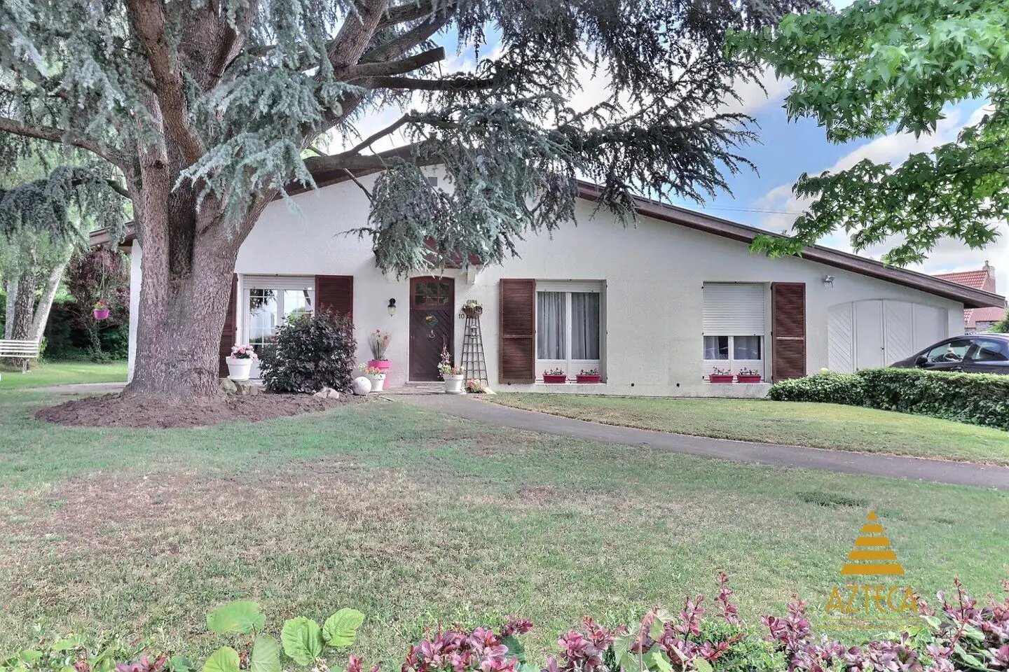 Maison à vendre, 88m², Saint-Hilaire-lez-Cambrai