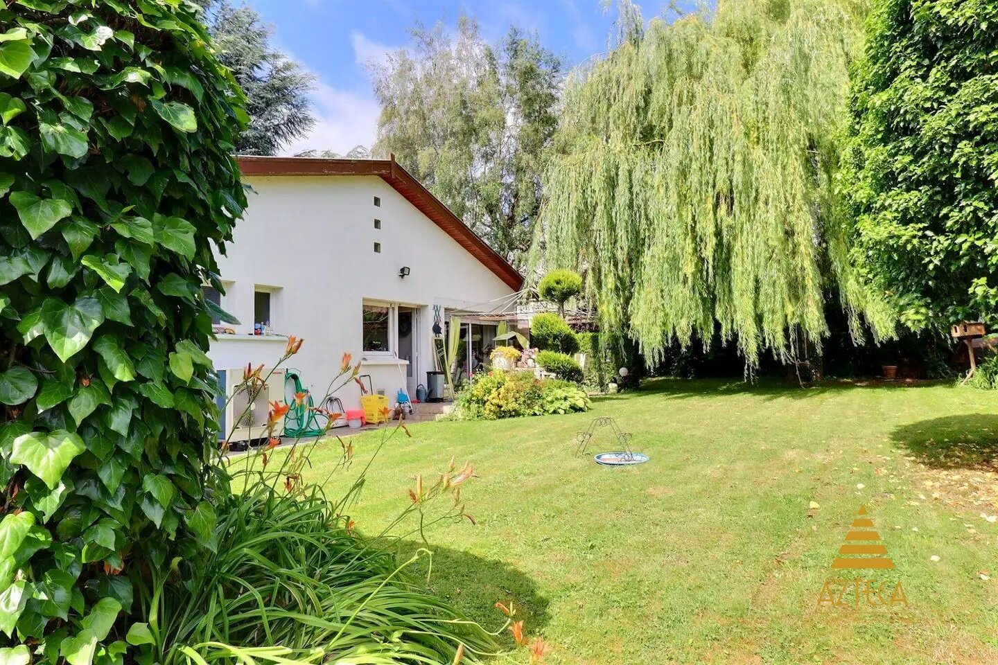 Maison à vendre, 88m², Saint-Hilaire-lez-Cambrai
