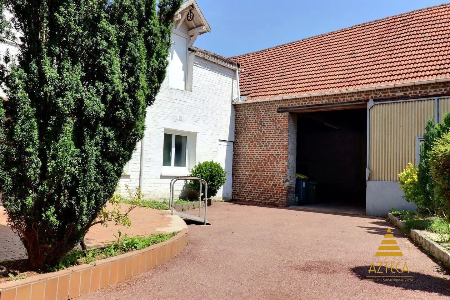 Maison à vendre, 170m², Cambrai