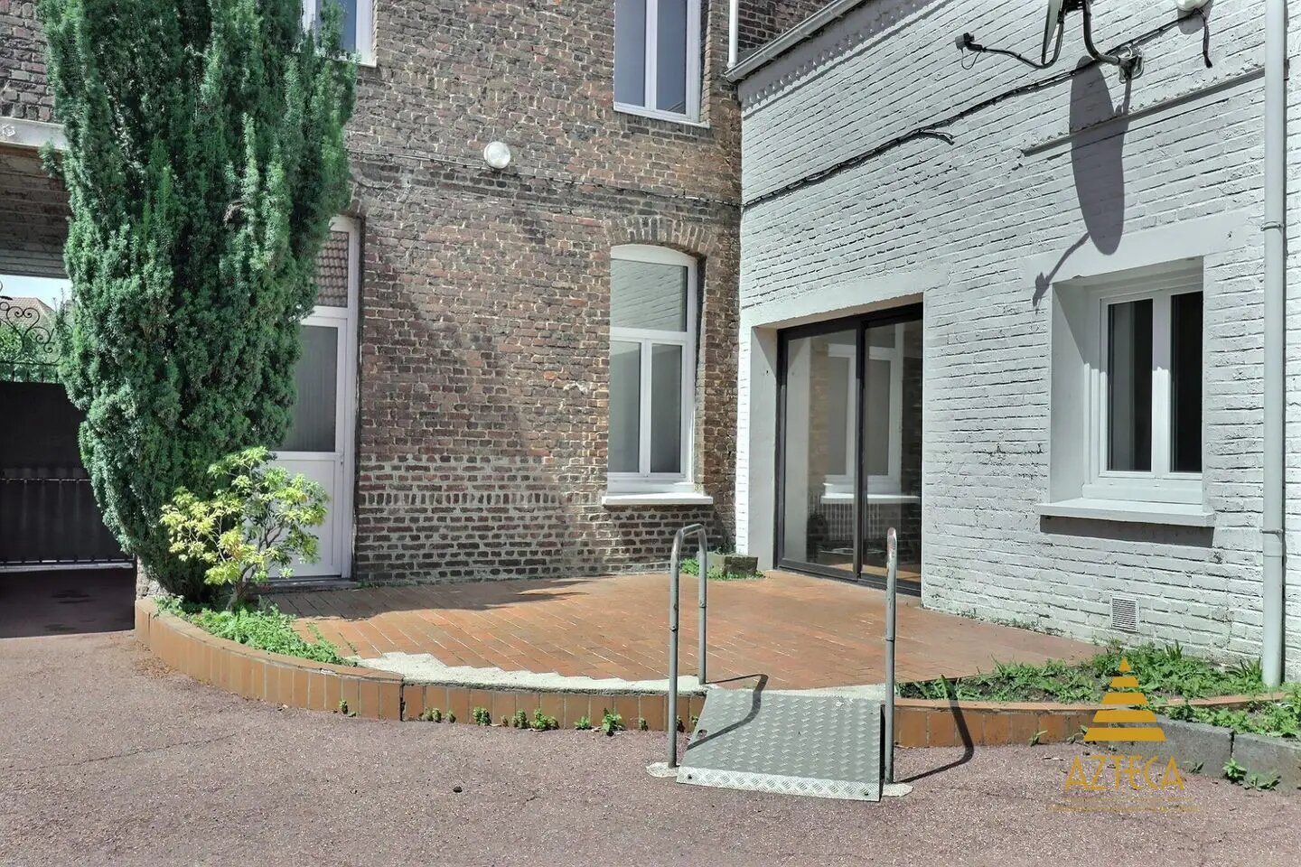Maison à vendre, 170m², Cambrai