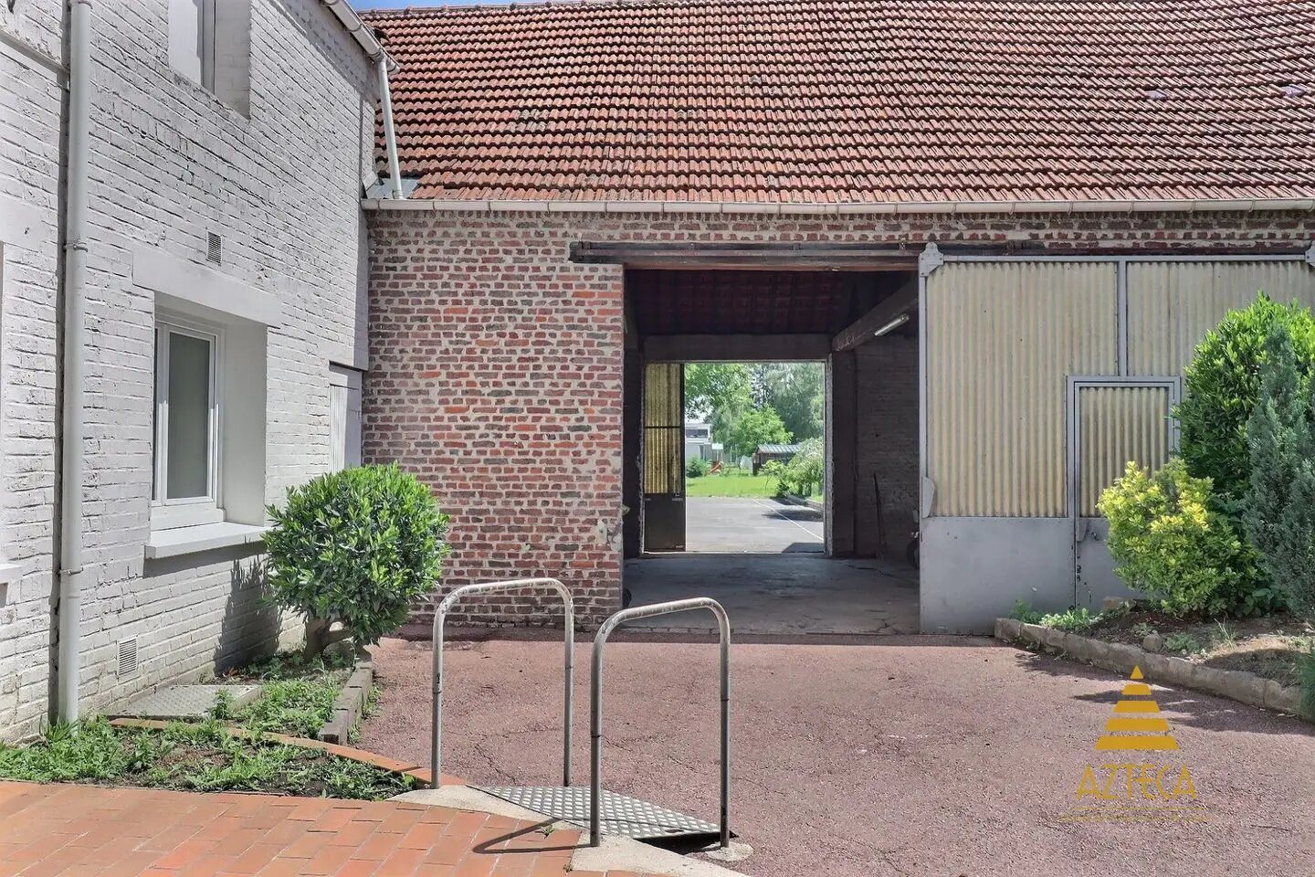 Maison à vendre, 170m², Cambrai